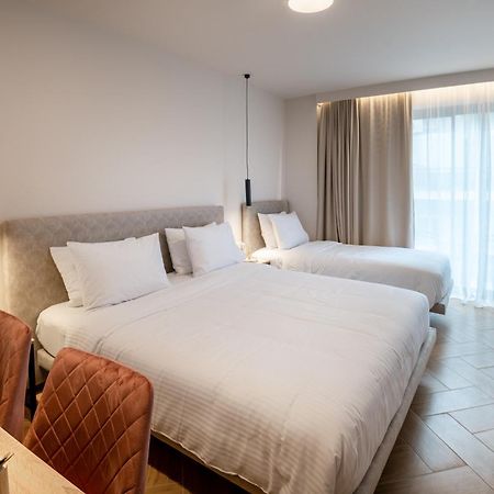 Ira - Ηρα Hotel Kalamata Eksteriør billede