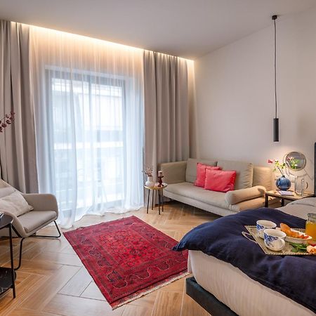 Ira - Ηρα Hotel Kalamata Eksteriør billede