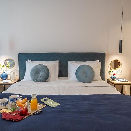 Ira - Ηρα Hotel Kalamata Eksteriør billede
