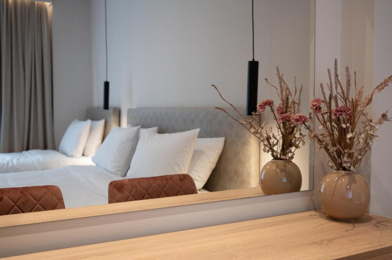 Ira - Ηρα Hotel Kalamata Eksteriør billede