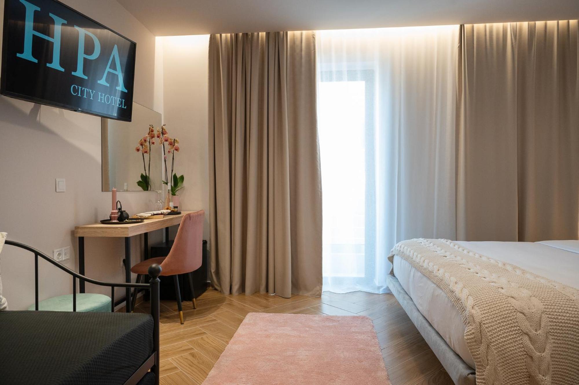Ira - Ηρα Hotel Kalamata Eksteriør billede