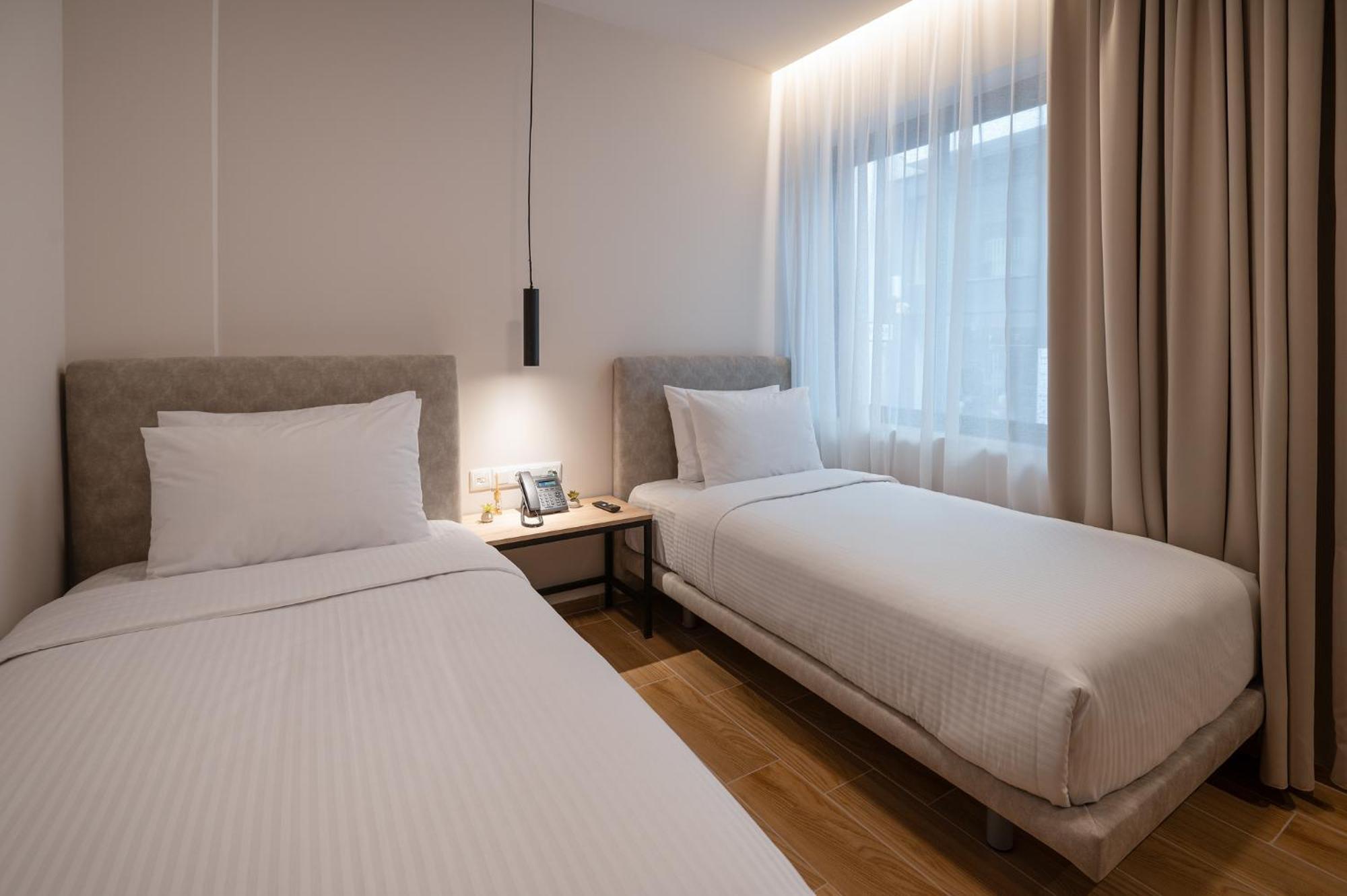 Ira - Ηρα Hotel Kalamata Eksteriør billede