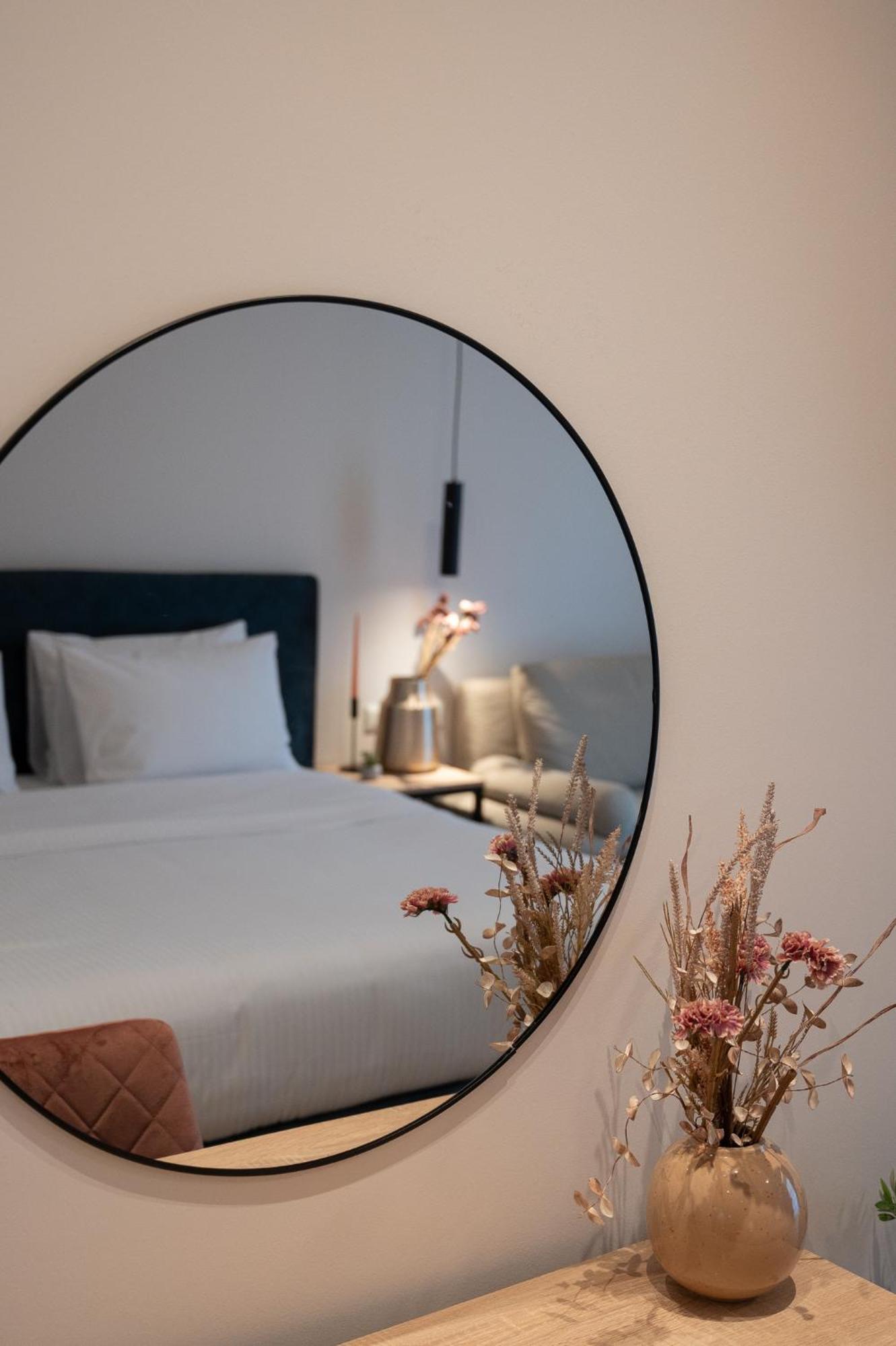 Ira - Ηρα Hotel Kalamata Eksteriør billede