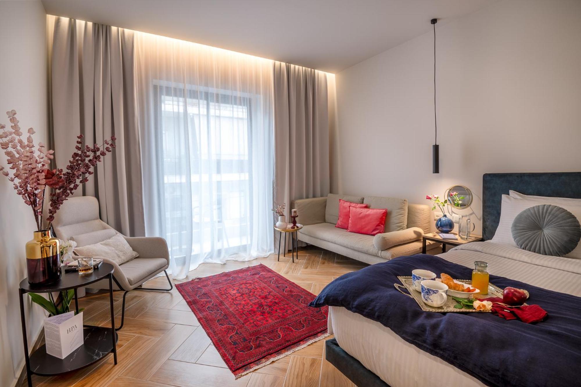 Ira - Ηρα Hotel Kalamata Eksteriør billede