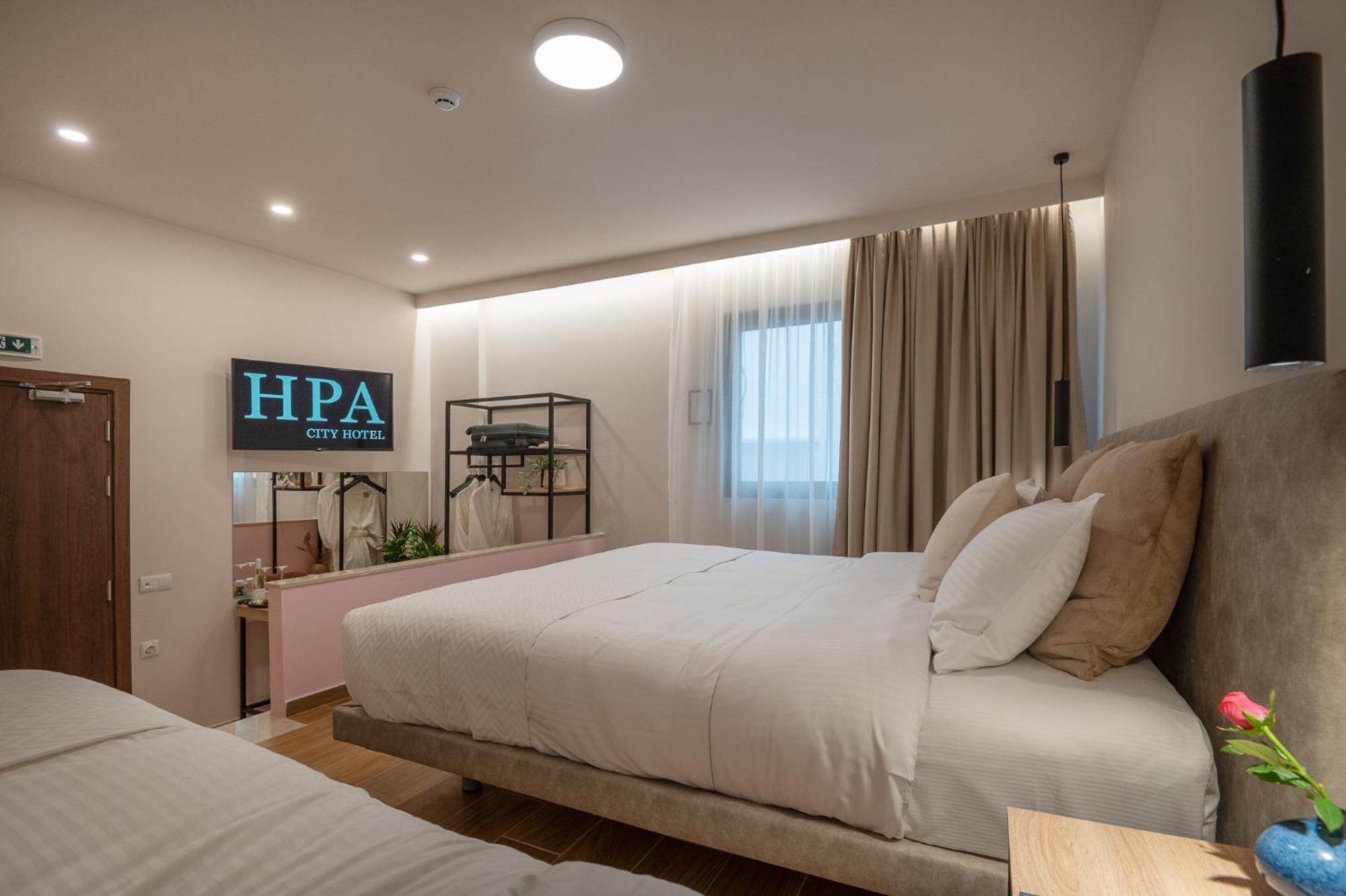 Ira - Ηρα Hotel Kalamata Eksteriør billede