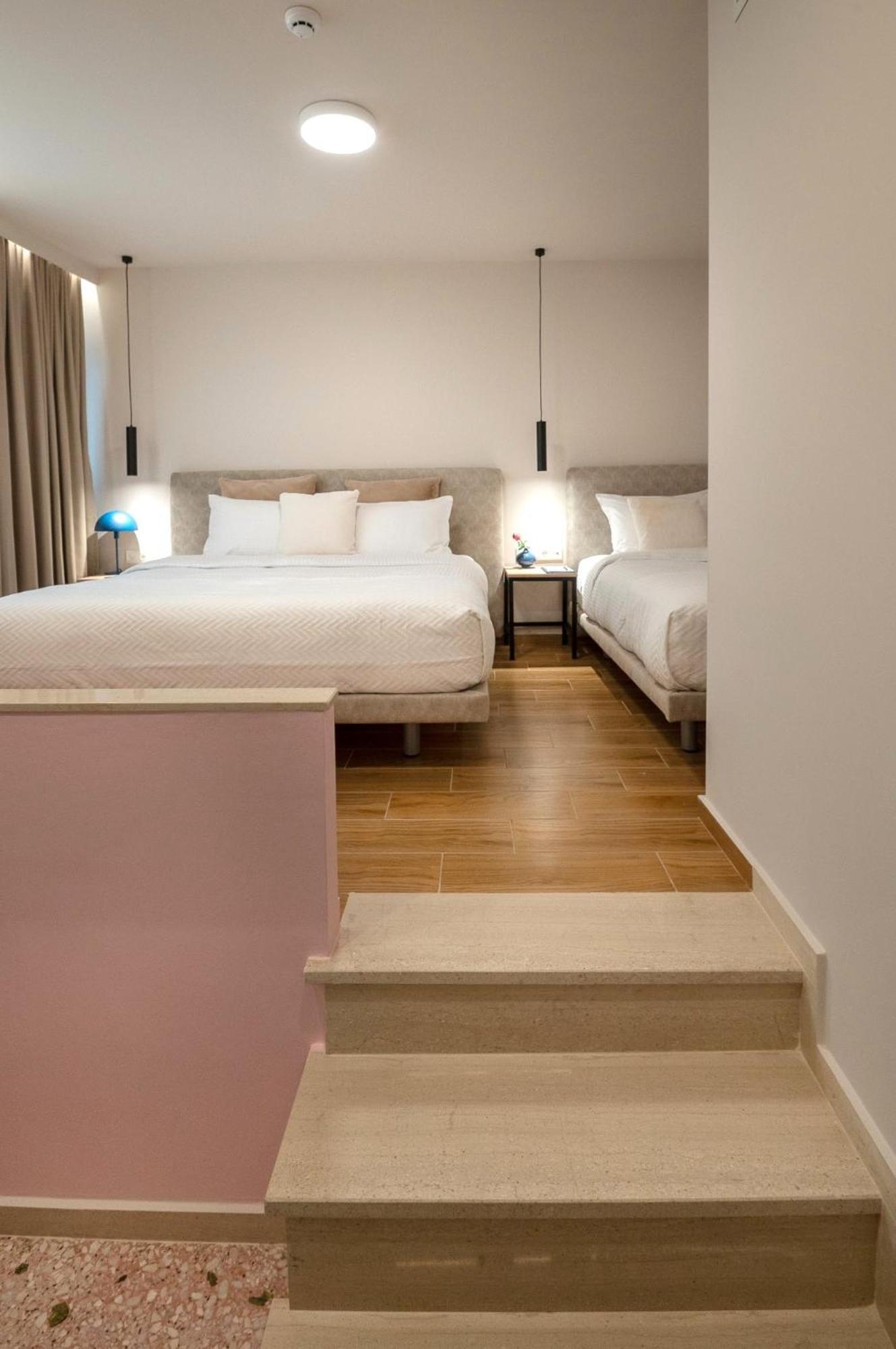 Ira - Ηρα Hotel Kalamata Eksteriør billede