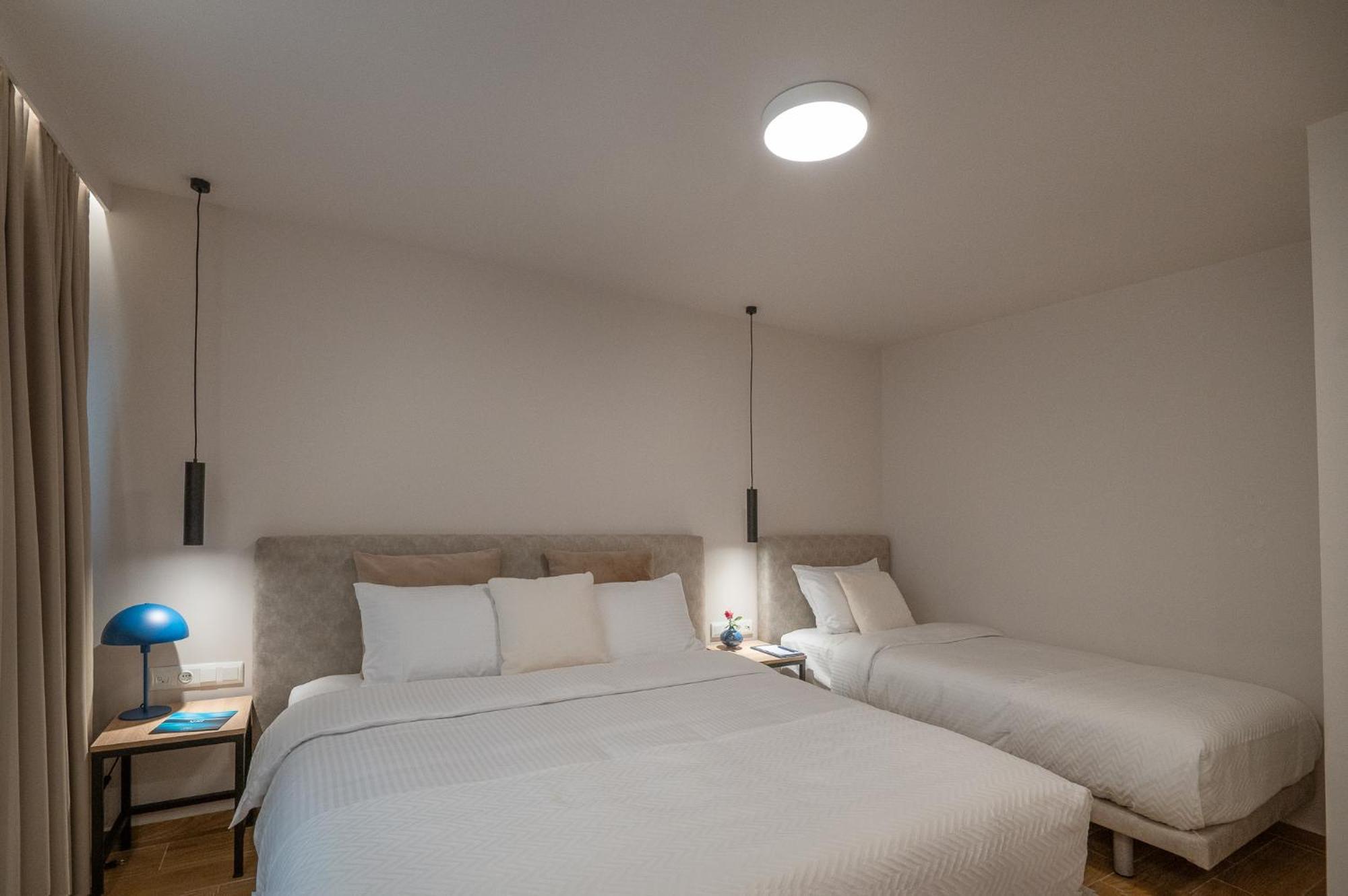 Ira - Ηρα Hotel Kalamata Eksteriør billede