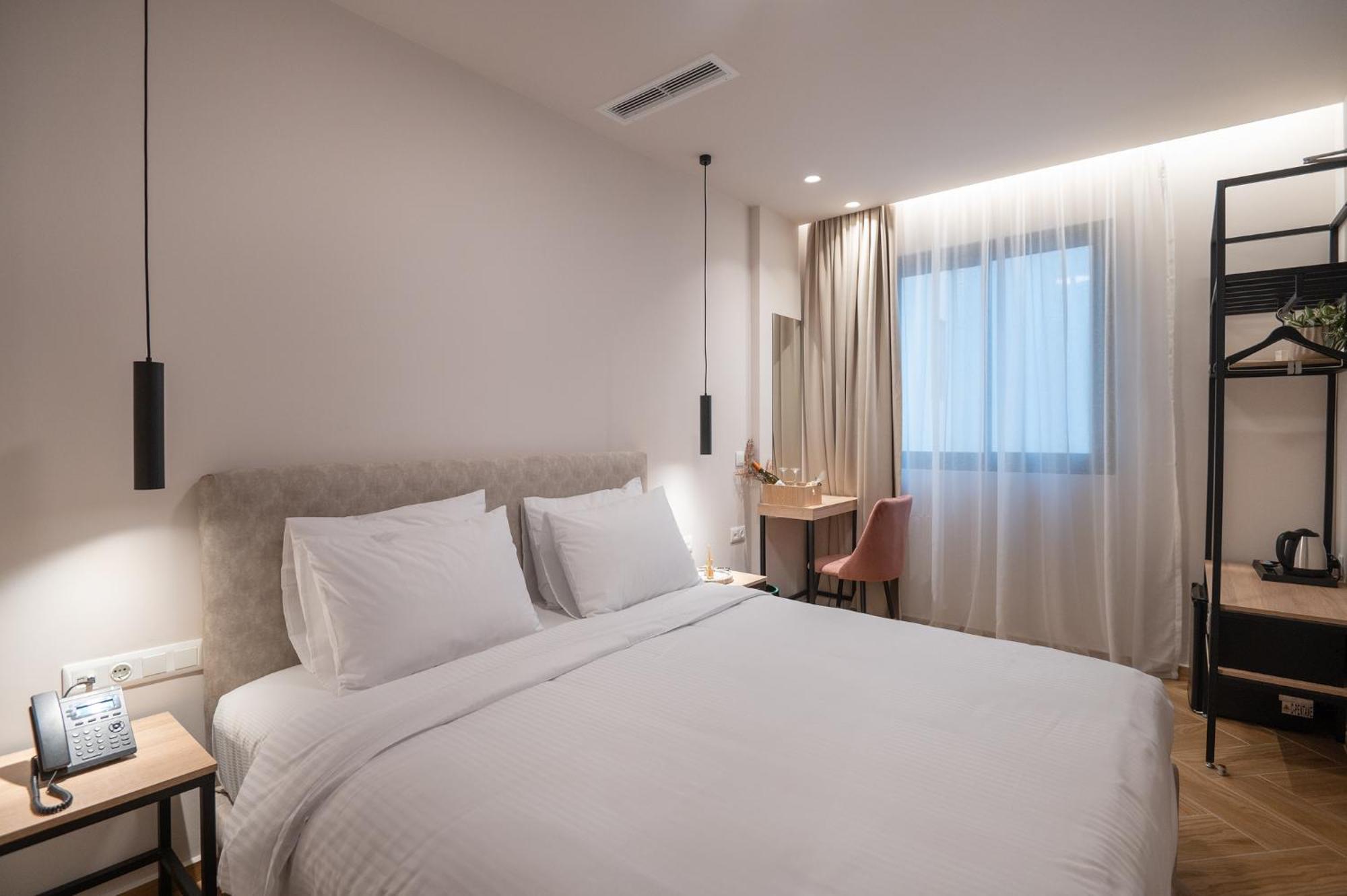 Ira - Ηρα Hotel Kalamata Eksteriør billede