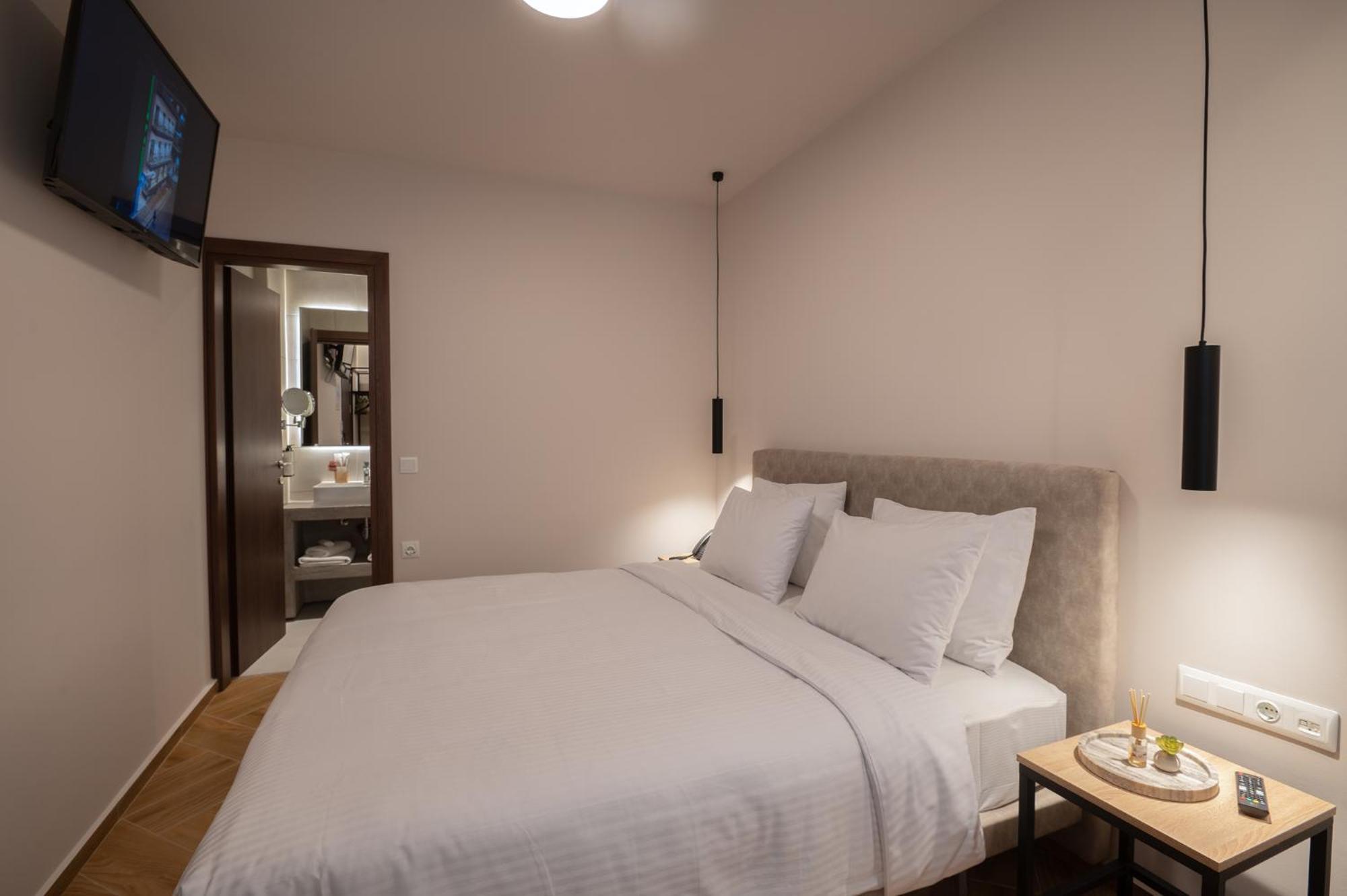 Ira - Ηρα Hotel Kalamata Eksteriør billede