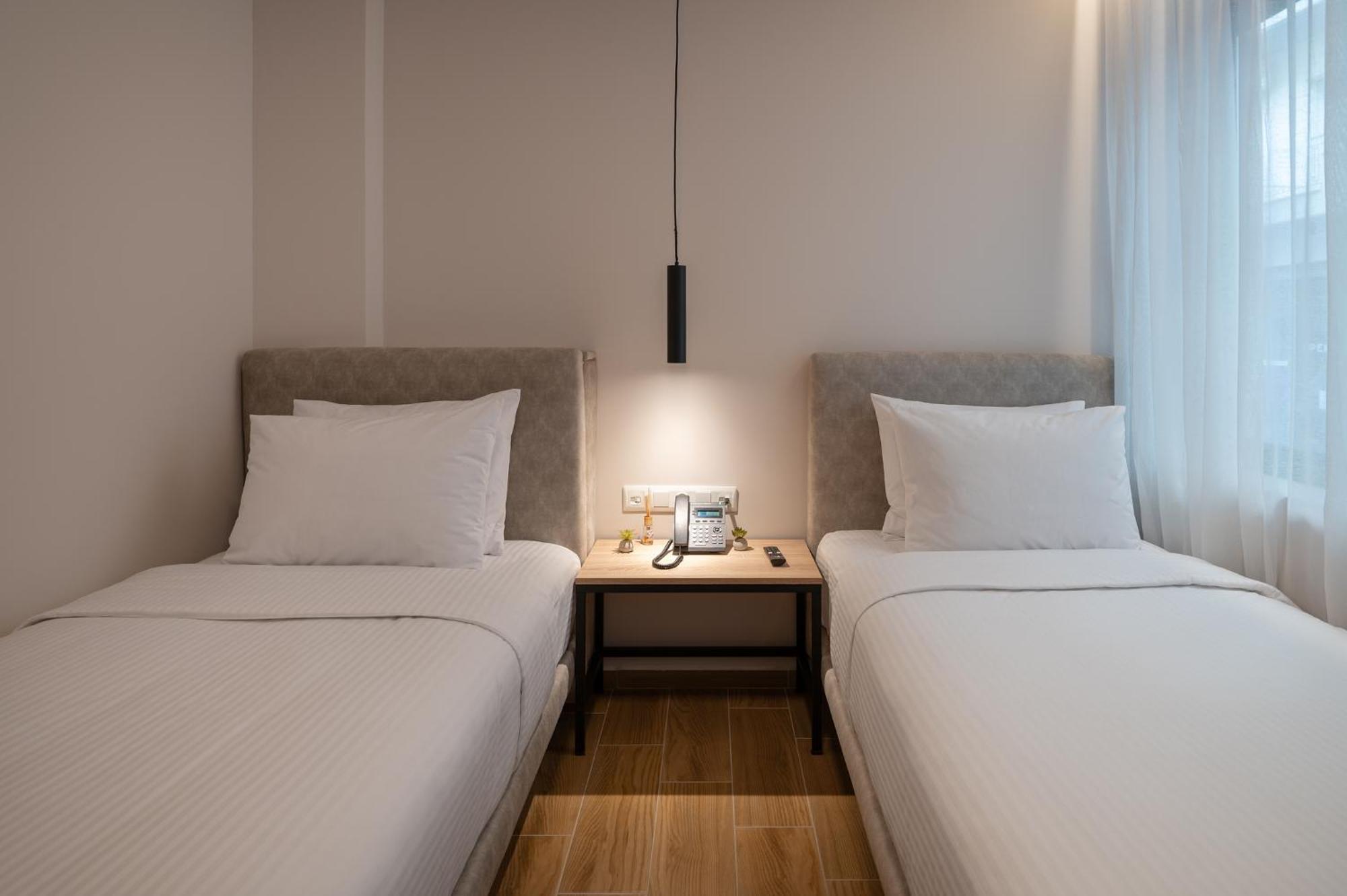 Ira - Ηρα Hotel Kalamata Eksteriør billede