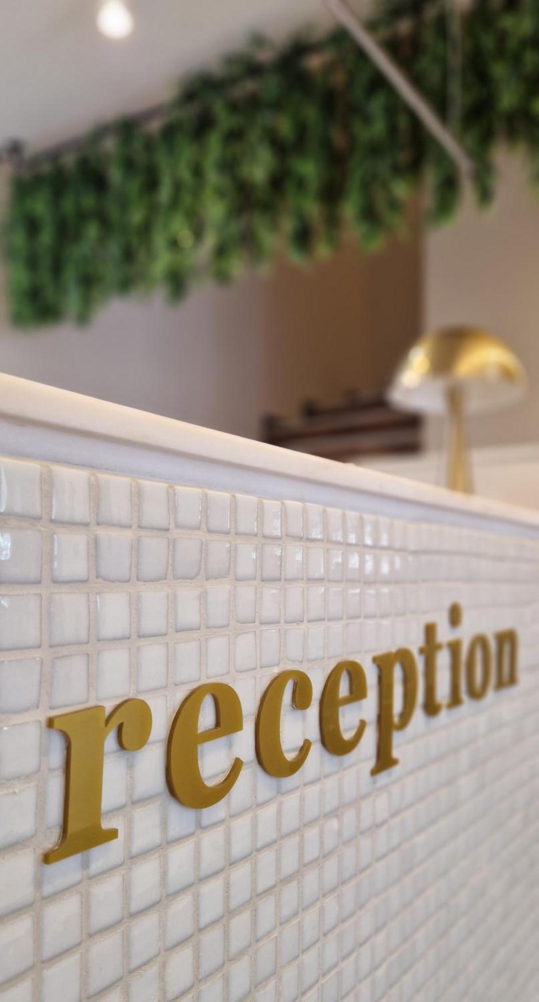 Ira - Ηρα Hotel Kalamata Eksteriør billede