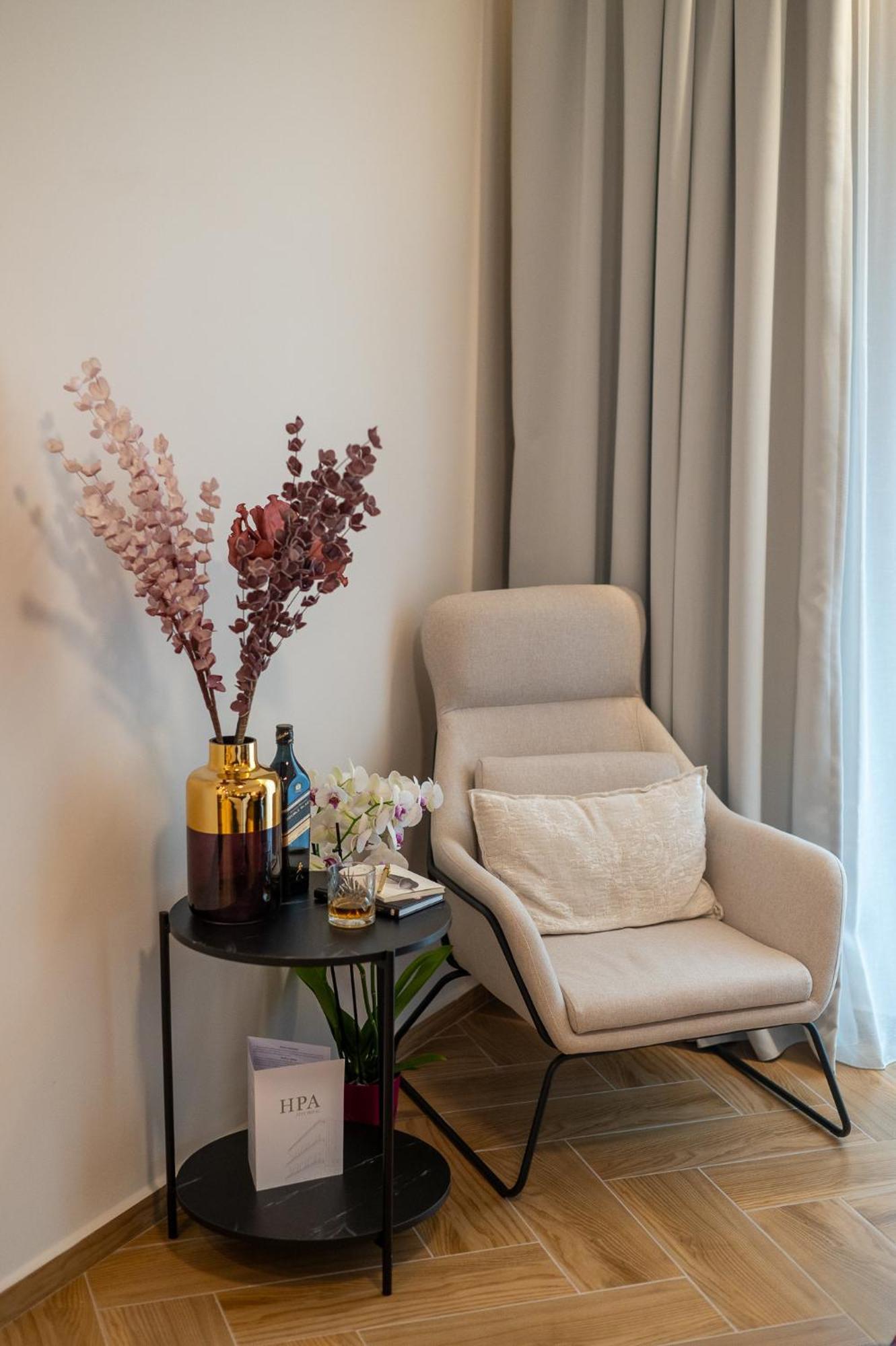 Ira - Ηρα Hotel Kalamata Eksteriør billede
