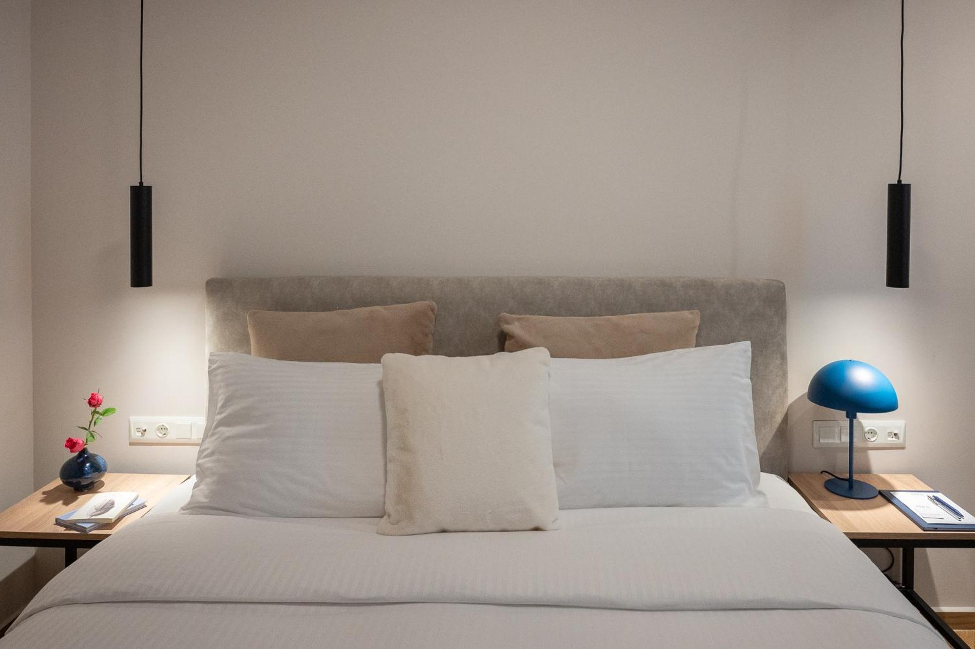 Ira - Ηρα Hotel Kalamata Eksteriør billede