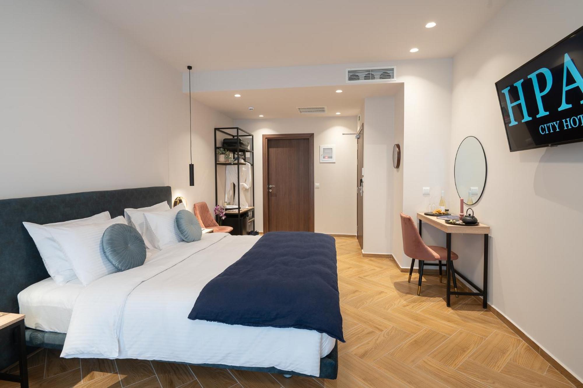 Ira - Ηρα Hotel Kalamata Eksteriør billede