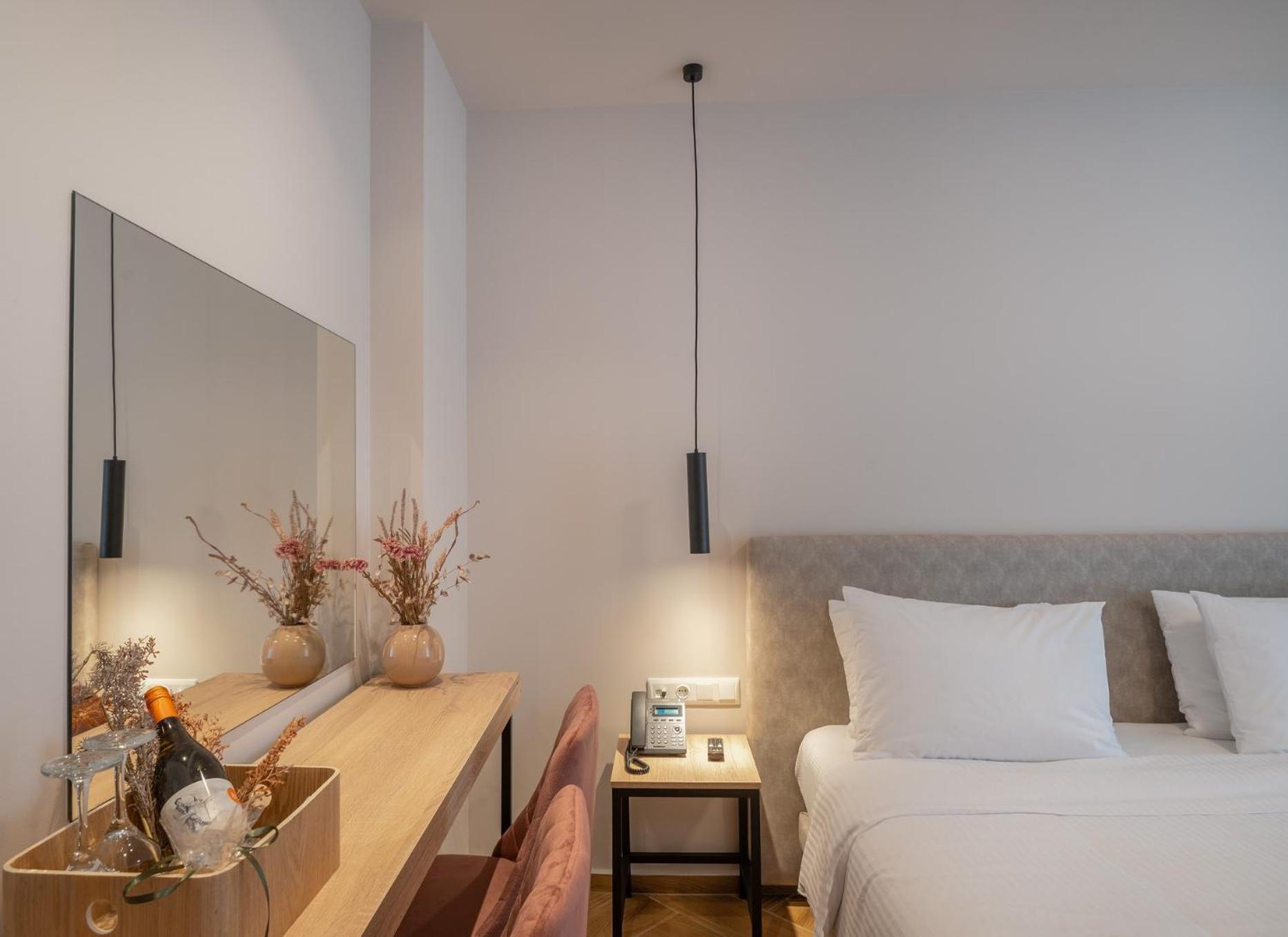 Ira - Ηρα Hotel Kalamata Eksteriør billede