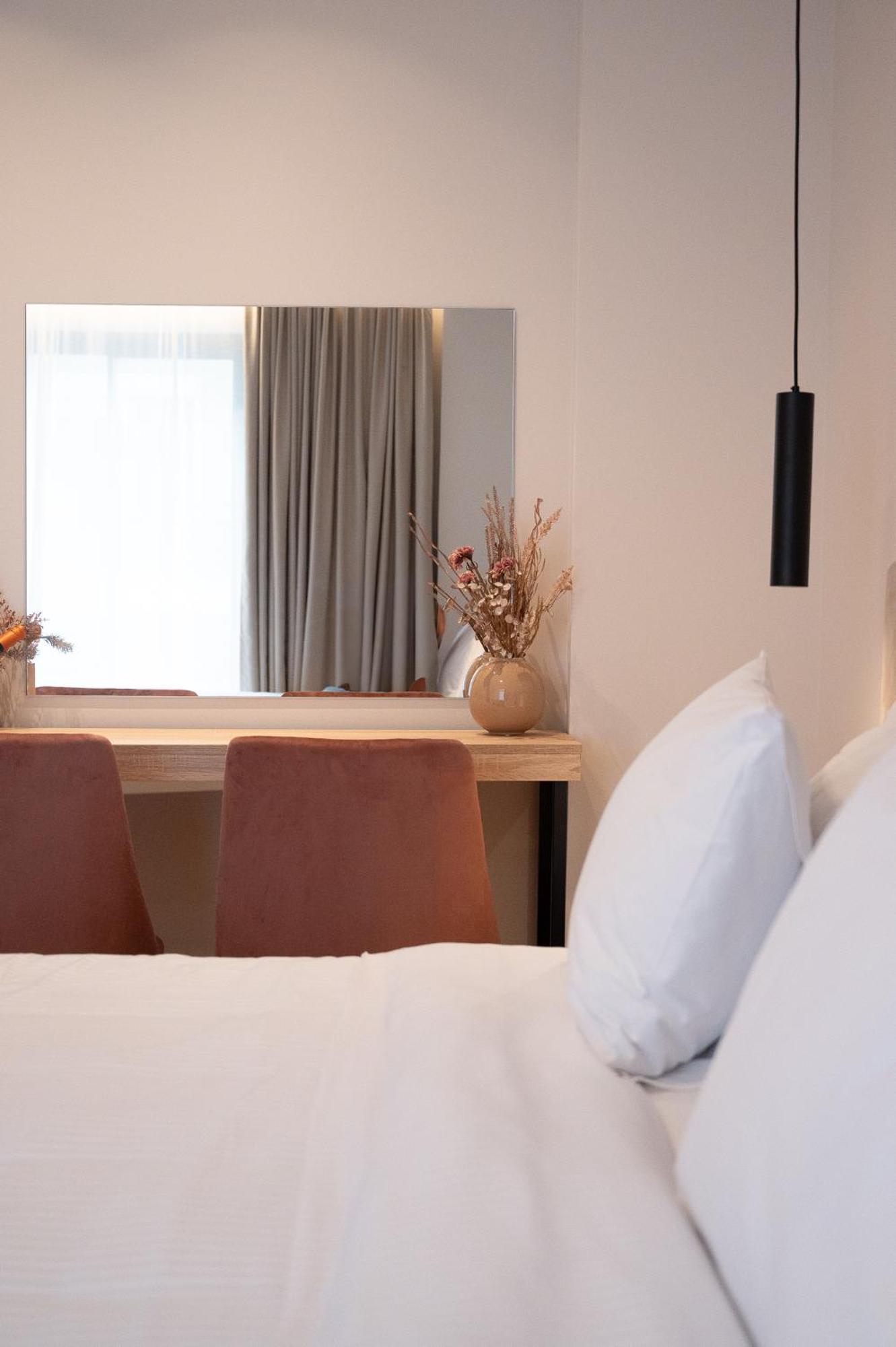 Ira - Ηρα Hotel Kalamata Eksteriør billede