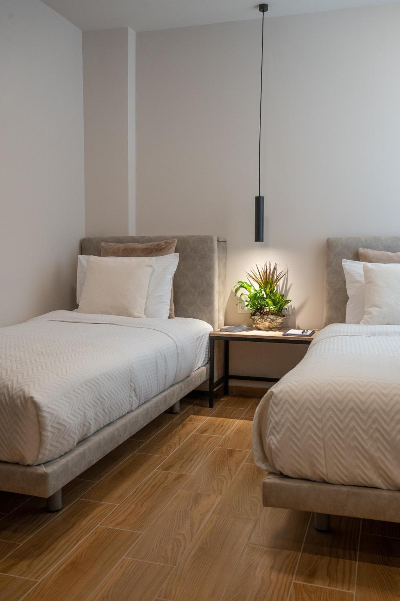 Ira - Ηρα Hotel Kalamata Eksteriør billede