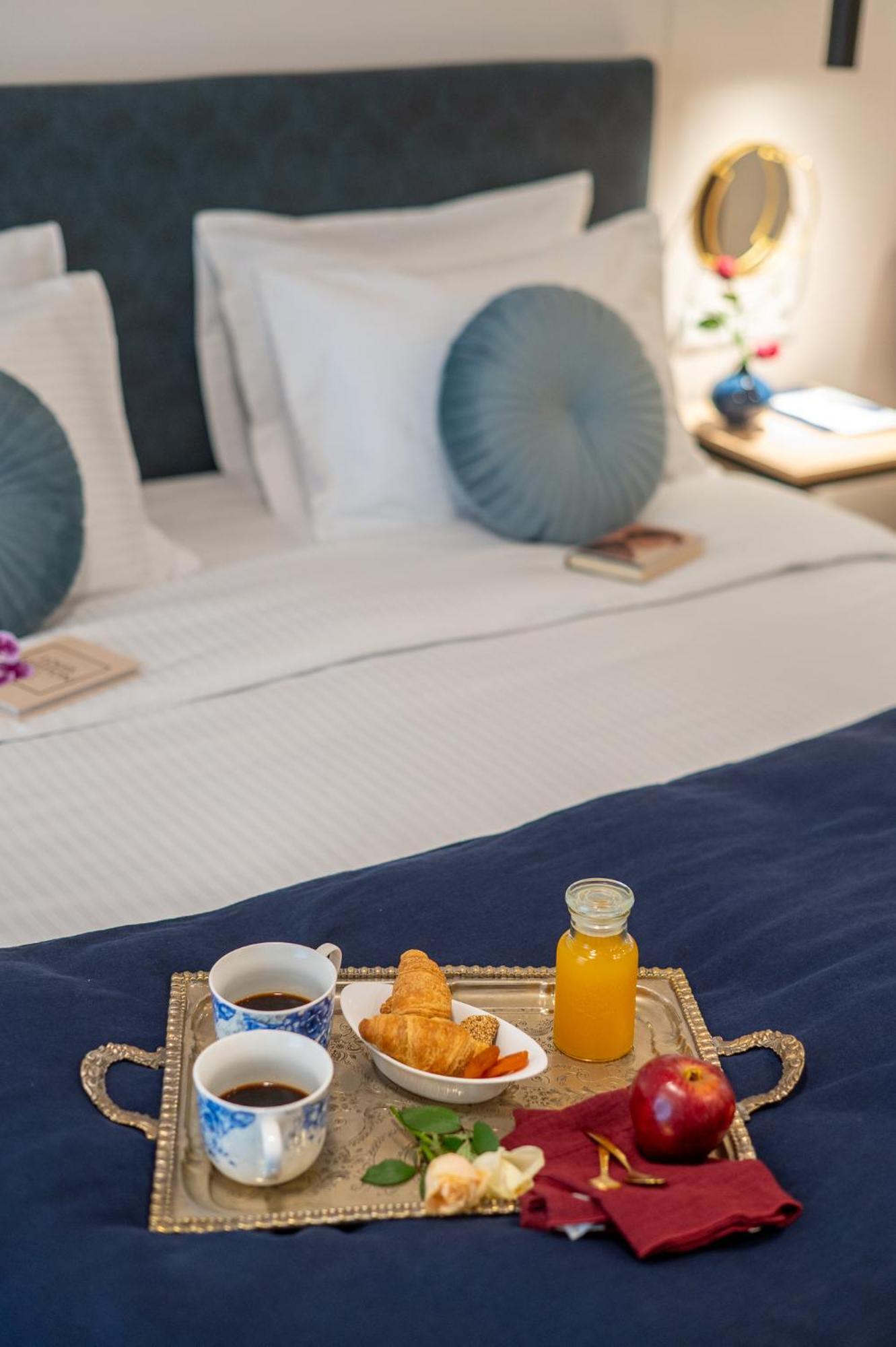Ira - Ηρα Hotel Kalamata Eksteriør billede