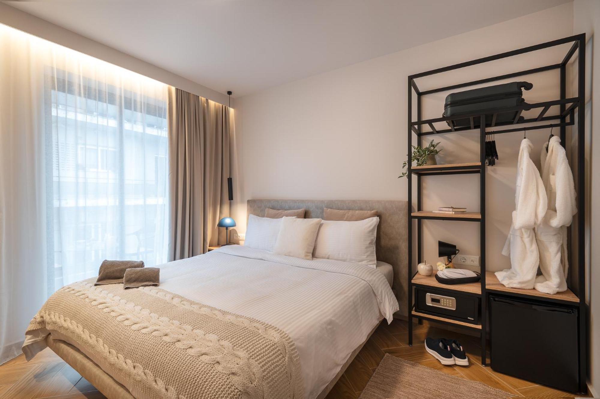 Ira - Ηρα Hotel Kalamata Eksteriør billede