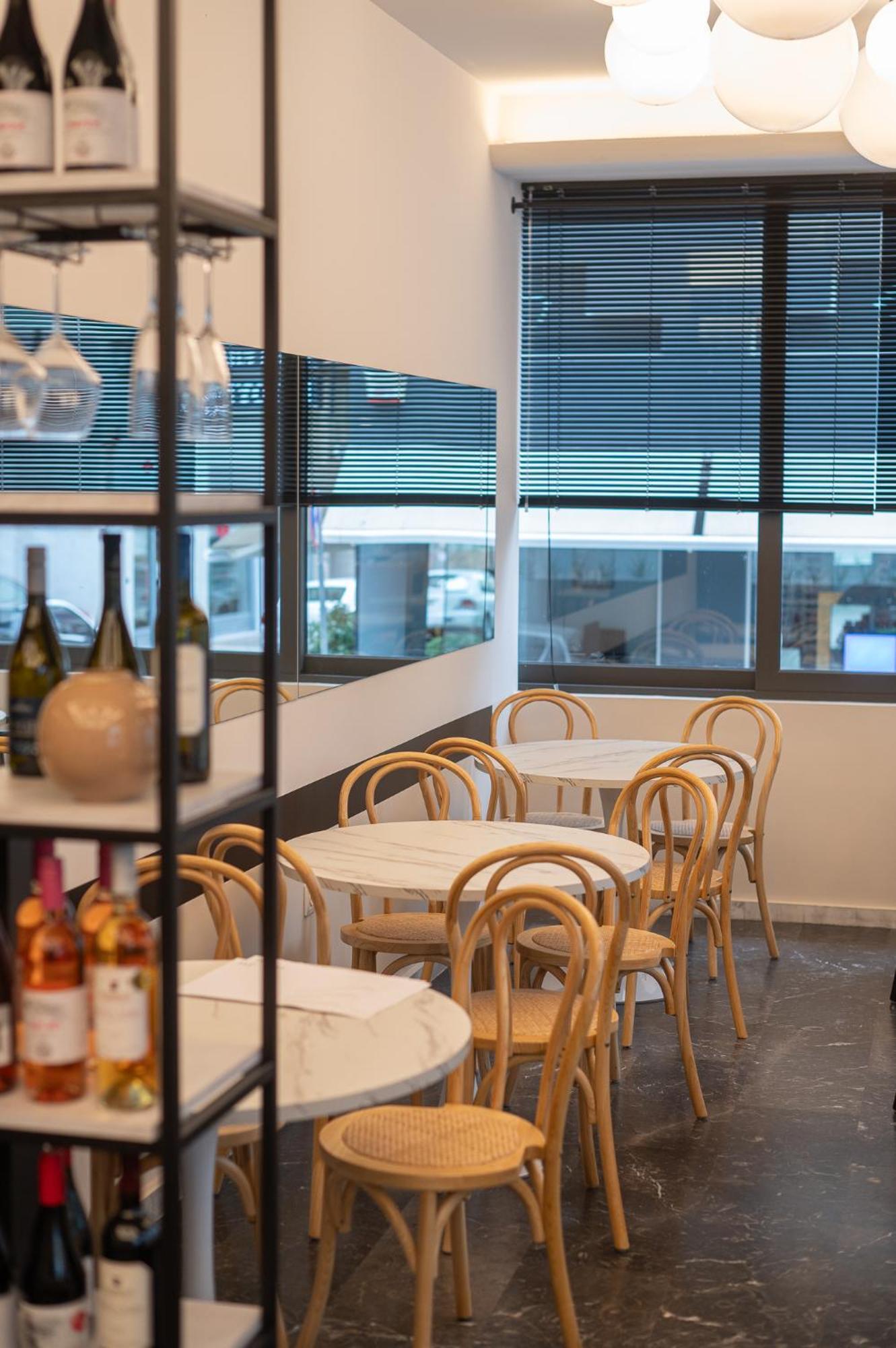 Ira - Ηρα Hotel Kalamata Eksteriør billede