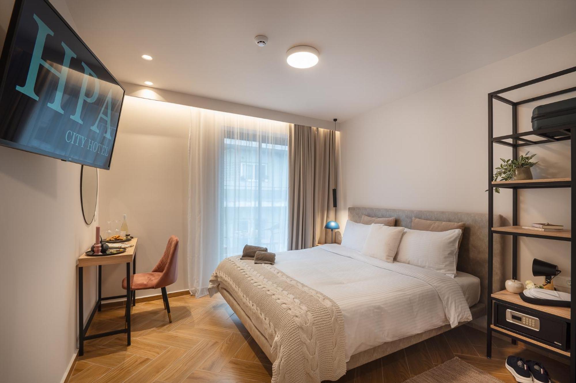 Ira - Ηρα Hotel Kalamata Eksteriør billede