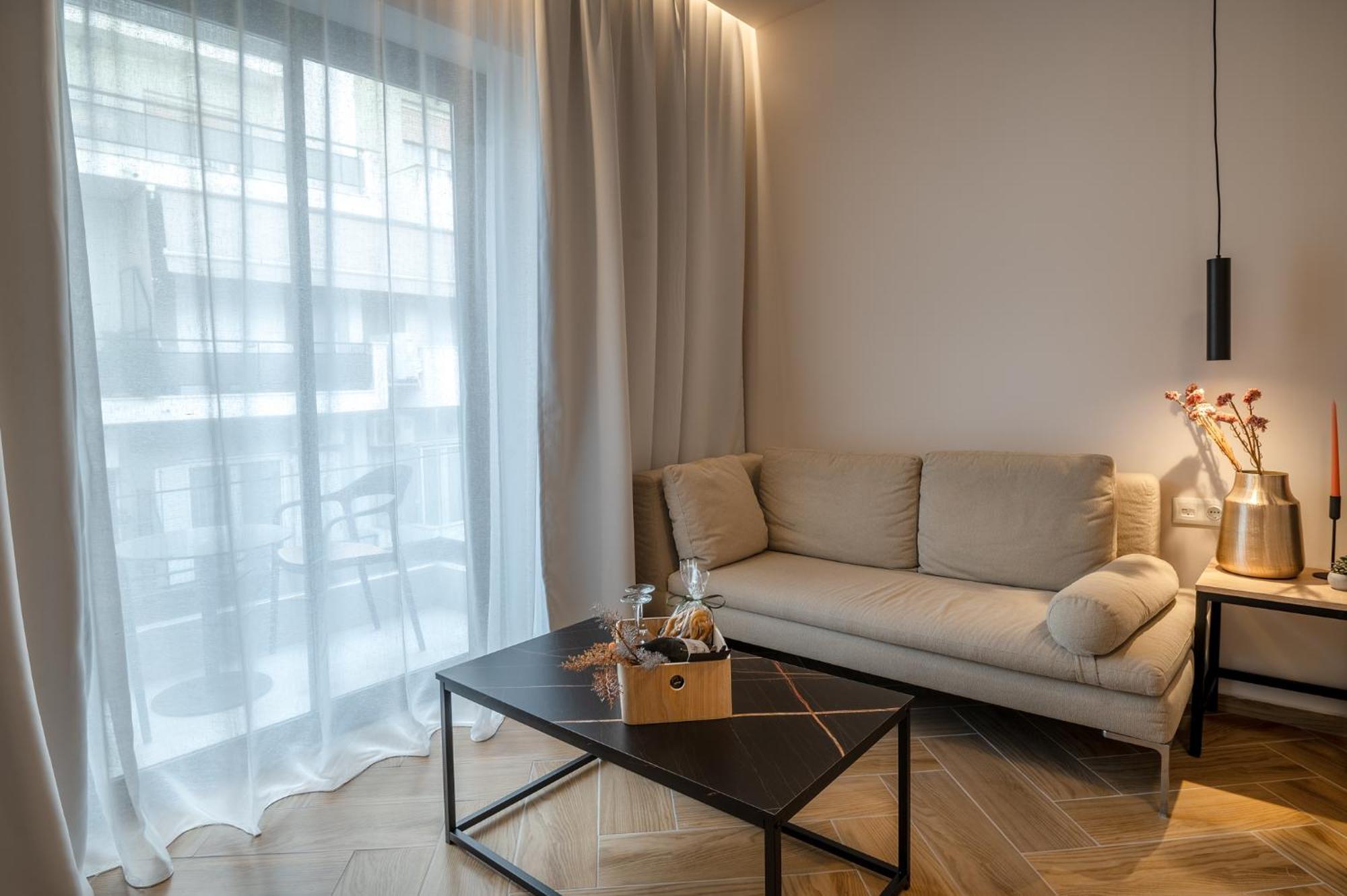 Ira - Ηρα Hotel Kalamata Eksteriør billede