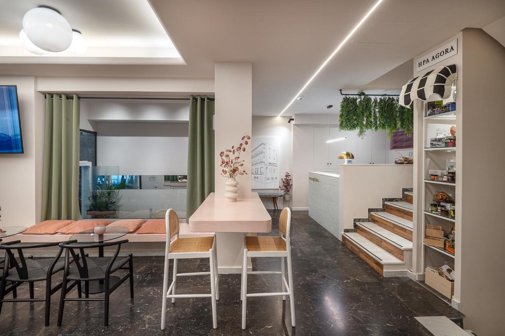 Ira - Ηρα Hotel Kalamata Eksteriør billede