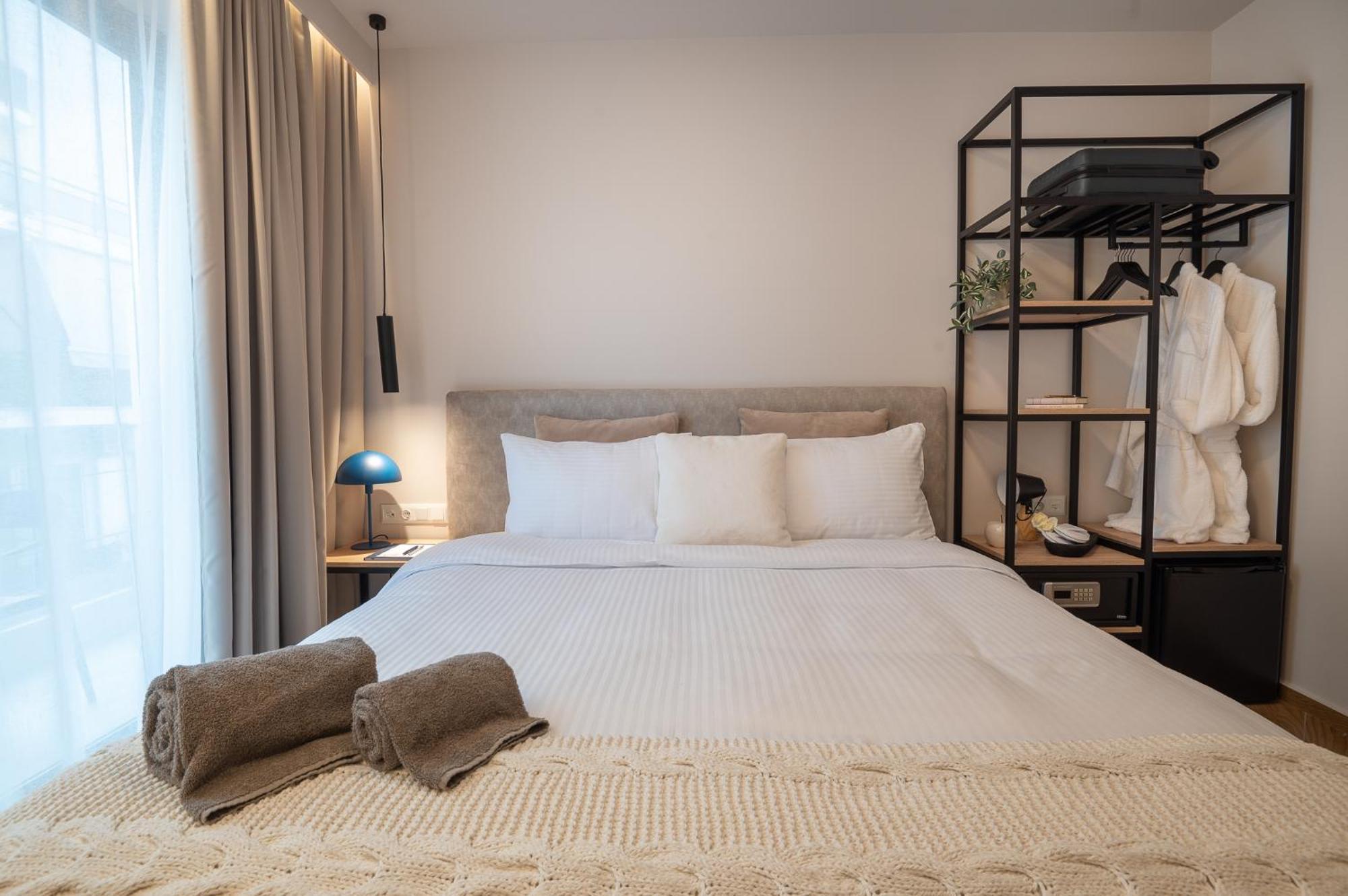 Ira - Ηρα Hotel Kalamata Eksteriør billede